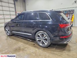 Audi Q7 2020 3