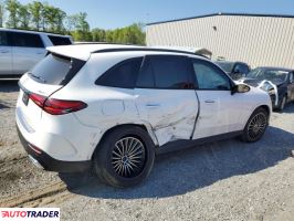 Mercedes CL 2025 2 Mercedes CL 2025 2
