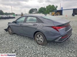 Hyundai Elantra 2026 2
