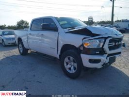 Dodge Ram 2019 5 Dodge Ram 2019 5