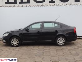 Skoda Octavia 2010 2.0 138 KM Skoda Octavia 2010 2.0 138 KM