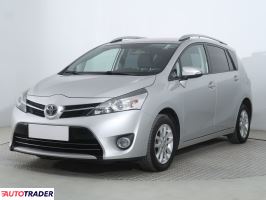 Toyota Verso 2014 1.8 144 KM
