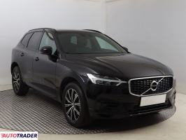 Volvo XC60 2019 2.0 246 KM