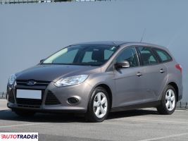 Ford Focus 2013 1.6 103 KM Ford Focus 2013 1.6 103 KM
