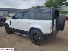 Land Rover Defender 2024 3 Land Rover Defender 2024 3