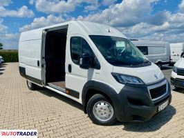 Peugeot Boxer 2020 2.2