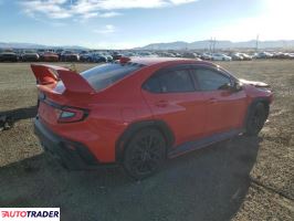 Subaru Pozostałe 2022 2 Subaru Pozostałe 2022 2