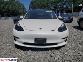 Tesla Model 3 2021 Tesla Model 3 2021