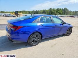 Hyundai Elantra 2021 2