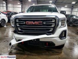 GMC Sierra 2020 6
