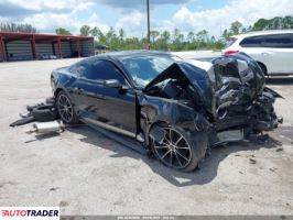 Ford Mustang 2020 2 Ford Mustang 2020 2