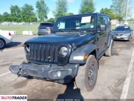 Jeep Wrangler 2022 2
