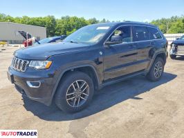 Jeep Grand Cherokee 2020 3