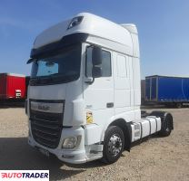 Daf xf