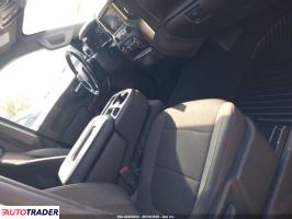 Chevrolet 1500 2021 2