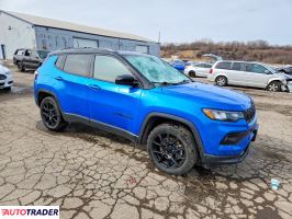 Jeep Compass 2024 2