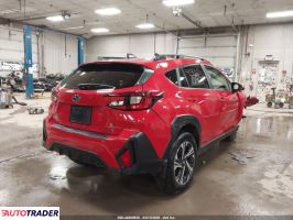 Subaru Pozostałe 2025 2