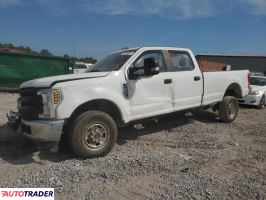 Ford Pozostałe 2019 6
