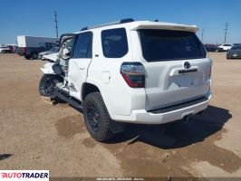 Toyota Pozostałe 2024 4