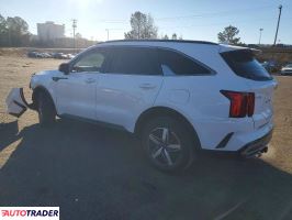 Kia Sorento 2021 2