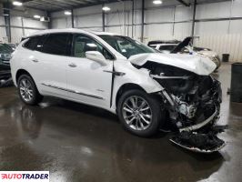 Buick Enclave 2024 3 Buick Enclave 2024 3