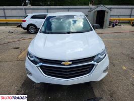 Chevrolet Equinox 2020 1