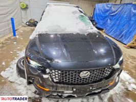 Mazda 5 2024 2