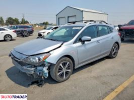 Subaru Impreza 2022 2