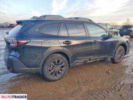 Subaru Outback 2025 2