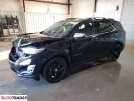 Chevrolet Equinox 2018 1