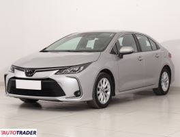 Toyota Corolla 2022 1.5 123 KM Toyota Corolla 2022 1.5 123 KM