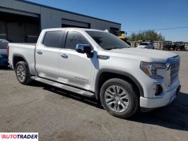 GMC Sierra 2021 6