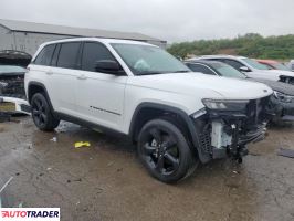 Jeep Grand Cherokee 2024 3