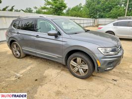 Volkswagen Tiguan 2020 2