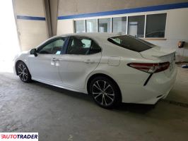 Toyota Camry 2020 2