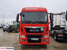 Man tgx Man tgx