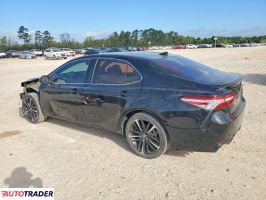 Toyota Camry 2020 2