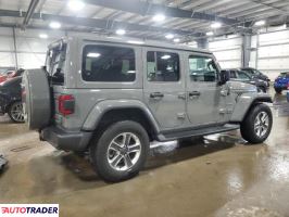 Jeep Wrangler 2022 3