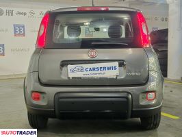 Fiat Panda 2023 1.0 70 KM
