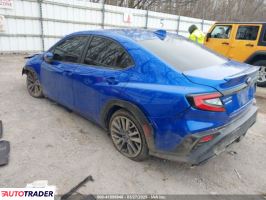 Subaru Pozostałe 2024 2 Subaru Pozostałe 2024 2