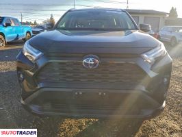 Toyota Pozostałe 2023 2