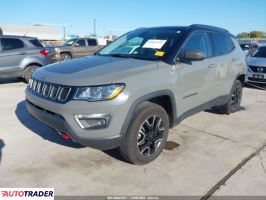 Jeep Compass 2020 2