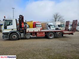 Iveco 2002 Iveco 2002