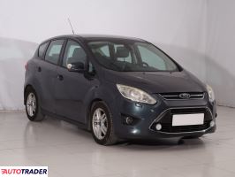 Ford Focus C-Max 2011 1.6 113 KM