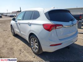 Buick Pozostałe 2020 2