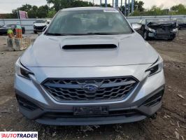 Subaru Pozostałe 2022 2 Subaru Pozostałe 2022 2