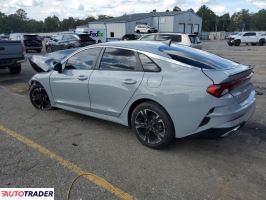 Kia Pozostałe 2021 1