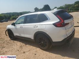 Honda CR-V 2024 2 Honda CR-V 2024 2