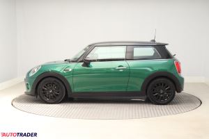 Mini Cooper 2019 1.5 134 KM