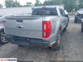 Ford Ranger 2021 2 Ford Ranger 2021 2